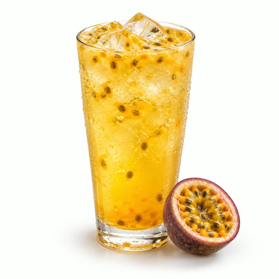 Passion Chill
